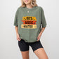 80's Music Matter - Singing Unisex Crewneck T-Shirt Sweatshirt Hoodie