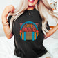 Love Music Headphones Design - Singing Unisex Crewneck T-Shirt Sweatshirt Hoodie