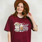 Read Return Repeat - Reading Unisex Crewneck T-Shirt Sweatshirt Hoodie