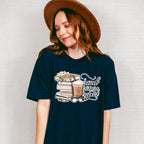 Read Return Repeat - Reading Unisex Crewneck T-Shirt Sweatshirt Hoodie