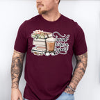 Read Return Repeat - Reading Unisex Crewneck T-Shirt Sweatshirt Hoodie