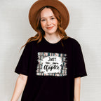 Just One More Chapter - Reading Unisex Crewneck T-Shirt Sweatshirt Hoodie