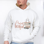 I'm All Booked - Reading Unisex Crewneck T-Shirt Sweatshirt Hoodie