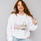 I'm All Booked - Reading Unisex Crewneck T-Shirt Sweatshirt Hoodie