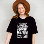 Once Upon A Time - Reading Unisex Crewneck T-Shirt Sweatshirt Hoodie