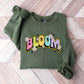 BLOOM - Spring Unisex Crewneck T-Shirt Sweatshirt Hoodie