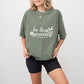 Be Leaf In Yourself - Plants Unisex Crewneck T-Shirt Sweatshirt Hoodie