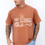 Can't Touch This - Plants Unisex Crewneck T-Shirt Sweatshirt Hoodie