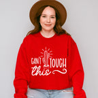 Can't Touch This - Plants Unisex Crewneck T-Shirt Sweatshirt Hoodie