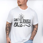 Can't Touch This - Plants Unisex Crewneck T-Shirt Sweatshirt Hoodie