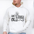 Can't Touch This - Plants Unisex Crewneck T-Shirt Sweatshirt Hoodie