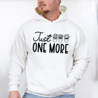Just One More - Plants Unisex Crewneck T-Shirt Sweatshirt Hoodie