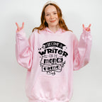 For The Money And Fame - Writing Unisex Crewneck T-Shirt Sweatshirt Hoodie