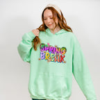 Spring Break - Spring Unisex Crewneck T-Shirt Sweatshirt Hoodie