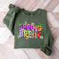 Spring Break - Spring Unisex Crewneck T-Shirt Sweatshirt Hoodie