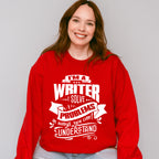 I Solve Problems - Writing Unisex Crewneck T-Shirt Sweatshirt Hoodie