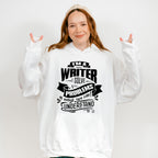 I Solve Problems - Writing Unisex Crewneck T-Shirt Sweatshirt Hoodie