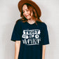 Trust Me I'm A Writer - Writing Unisex Crewneck T-Shirt Sweatshirt Hoodie