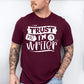 Trust Me I'm A Writer - Writing Unisex Crewneck T-Shirt Sweatshirt Hoodie