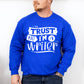 Trust Me I'm A Writer - Writing Unisex Crewneck T-Shirt Sweatshirt Hoodie