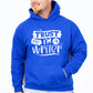 Trust Me I'm A Writer - Writing Unisex Crewneck T-Shirt Sweatshirt Hoodie