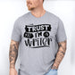 Trust Me I'm A Writer - Writing Unisex Crewneck T-Shirt Sweatshirt Hoodie