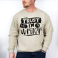 Trust Me I'm A Writer - Writing Unisex Crewneck T-Shirt Sweatshirt Hoodie