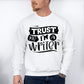 Trust Me I'm A Writer - Writing Unisex Crewneck T-Shirt Sweatshirt Hoodie