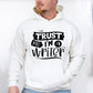 Trust Me I'm A Writer - Writing Unisex Crewneck T-Shirt Sweatshirt Hoodie