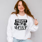 Trust Me I'm A Writer - Writing Unisex Crewneck T-Shirt Sweatshirt Hoodie