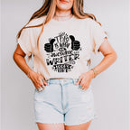 Awesome Writer Looks Like - Writing Unisex Crewneck T-Shirt Sweatshirt Hoodie