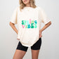 Spring Vibes Design - Spring Unisex Crewneck T-Shirt Sweatshirt Hoodie