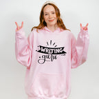 Writing Guru - Writing Unisex Crewneck T-Shirt Sweatshirt Hoodie