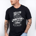 Every Now And Then - Writing Unisex Crewneck T-Shirt Sweatshirt Hoodie