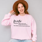 Writer Definition Design - Writing Unisex Crewneck T-Shirt Sweatshirt Hoodie