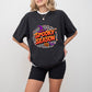 Spooky Season Pumpkin - Halloween Unisex Crewneck T-Shirt Sweatshirt Hoodie