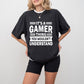 You Wouldn't Understand - Video Games Unisex Crewneck T-Shirt Sweatshirt Hoodie