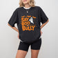 Say Boo To Bully - Anti Bullying Unisex Crewneck T-Shirt Sweatshirt Hoodie