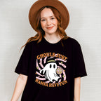 Ghouls Just Wanna Have Fun - Halloween Unisex Crewneck T-Shirt Sweatshirt Hoodie