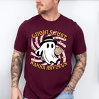 Ghouls Just Wanna Have Fun - Halloween Unisex Crewneck T-Shirt Sweatshirt Hoodie
