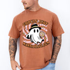 Ghouls Just Wanna Have Fun - Halloween Unisex Crewneck T-Shirt Sweatshirt Hoodie