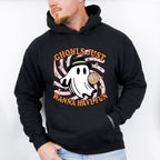 Ghouls Just Wanna Have Fun - Halloween Unisex Crewneck T-Shirt Sweatshirt Hoodie