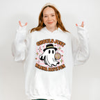 Ghouls Just Wanna Have Fun - Halloween Unisex Crewneck T-Shirt Sweatshirt Hoodie