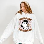 Ghouls Just Wanna Have Fun - Halloween Unisex Crewneck T-Shirt Sweatshirt Hoodie