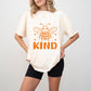 Kind Bee Design - Anti Bullying Unisex Crewneck T-Shirt Sweatshirt Hoodie