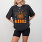 Kind Bee Design - Anti Bullying Unisex Crewneck T-Shirt Sweatshirt Hoodie