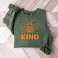 Kind Bee Design - Anti Bullying Unisex Crewneck T-Shirt Sweatshirt Hoodie