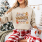 Gingerbread Cookies It's The Most Wonderful Time - Christmas Unisex Crewneck T-Shirt Sweatshirt Hoodie