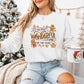 Gingerbread Cookies It's The Most Wonderful Time - Christmas Unisex Crewneck T-Shirt Sweatshirt Hoodie