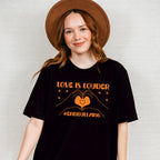 Love Is Louder End Bullying - Anti Bullying Unisex Crewneck T-Shirt Sweatshirt Hoodie